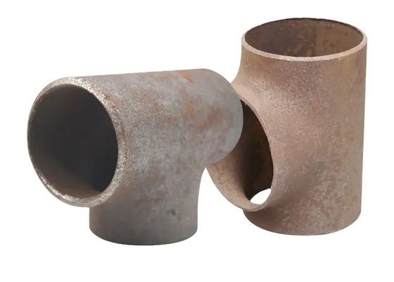 Tempering Threaded Socket Weld Fittings 1/2-24 Inch