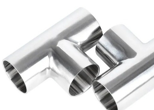 Threaded Connection Seamless Pipe Fittings for Copper Pipe Forging Technique