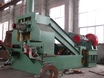 Stainless Steel 160mm Flange 800mm Ring Rolling Machine