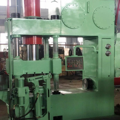 21mm - 60mm 7.5kw Mandrel Elbow Cold Forming Machine
