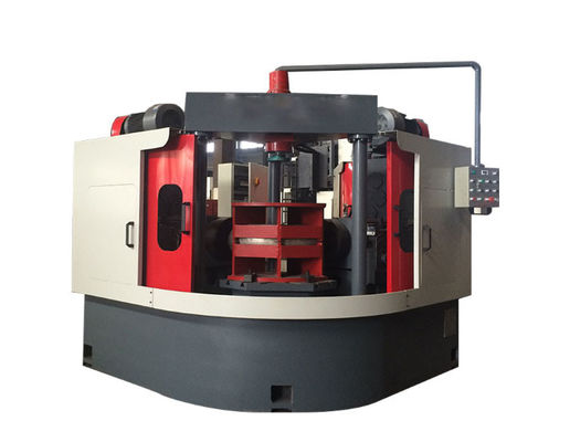 Διπλό ακρών αγκώνων Beveling κεφάλι δύναμης μηχανών βαρέων καθηκόντων