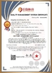 Κίνα Cangzhou Junxi Group Co., Ltd. Πιστοποιήσεις